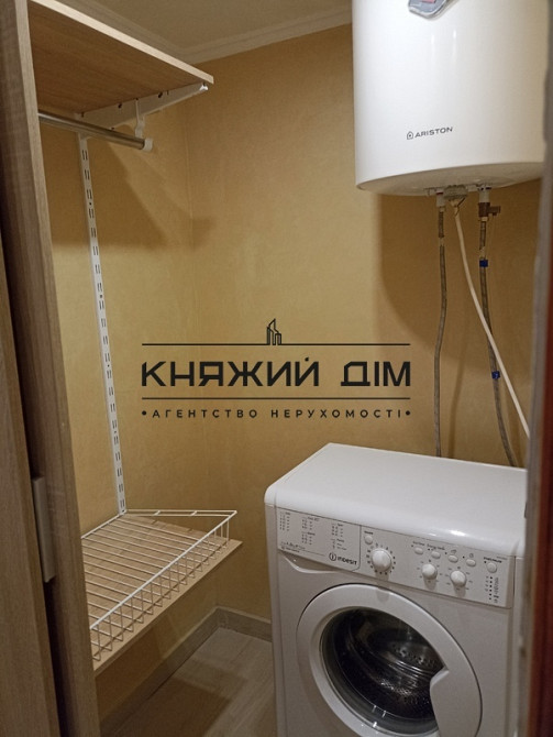 Оренда Квартира 1-кімнатна, 2/9 поверх на Шулявская ул. Kiev - photo 7