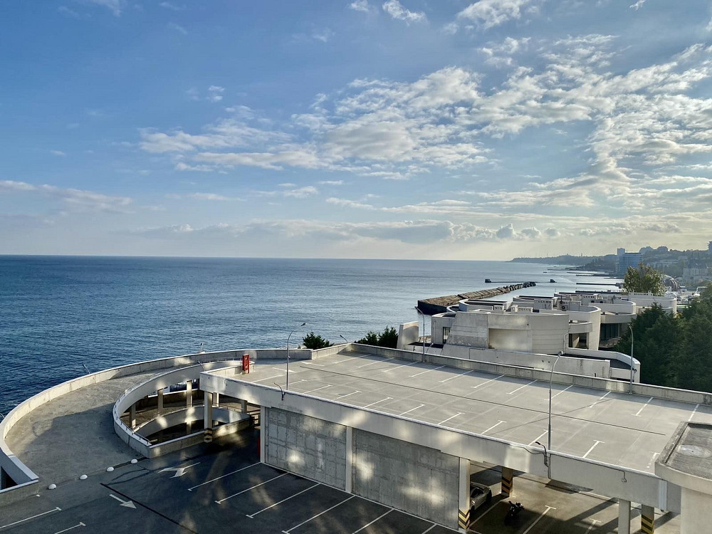 Продаж Квартира 3-кімнатна, 5/25 поверх на Мореходный пер., 2а Odessa - photo 2