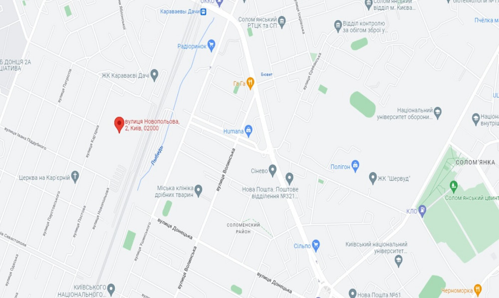 Продаж Квартира 3-кімнатна, 3/26 поверх на улица Новополевая, д.2 Киев - изображение 8