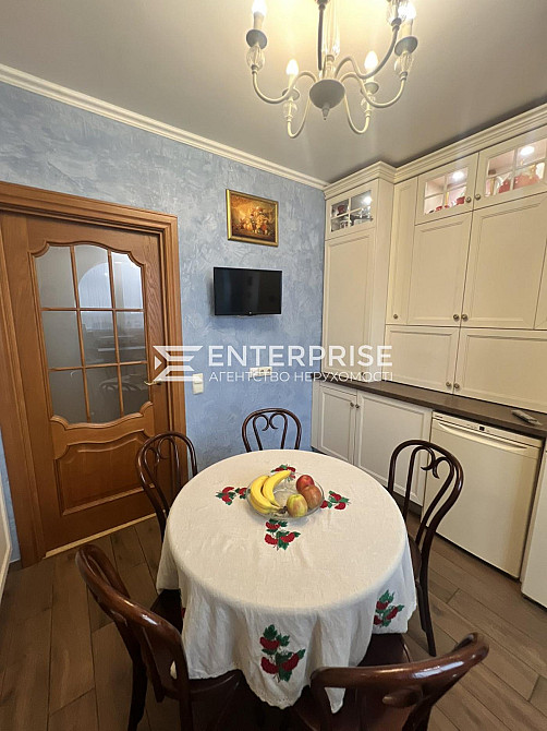 Продаж 3к Квартира 83.5 кв.м Вацлава Гавела вул. Київ - фото 13