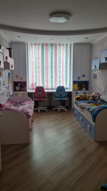 Продаж Квартира 2-кімнатна, 11/25 поверх на Урлівська вул., д. 23-В Київ - фото 10