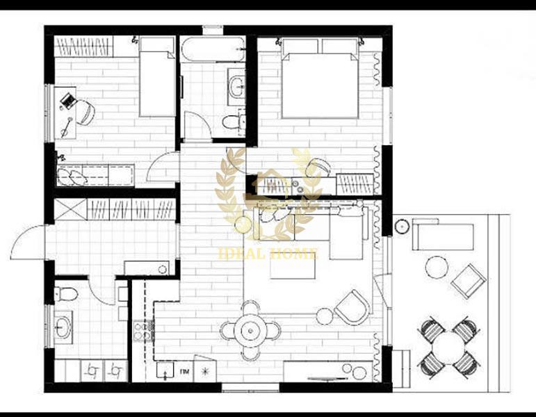 Продам будинок с.Скибен Скибин - фото 8