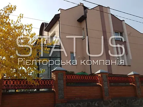 Продаж 3-поверховий   379.6 кв.м 6 кімн. на Ягідна вулиця 3 Полтава - фото 9