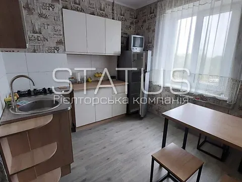 For sale 1-room Apartment 34.4 sq.m Миколи Вавілова проспект 13/42 Poltava - photo 4