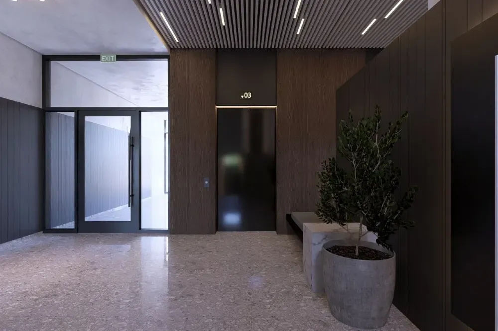 For sale 1-room Apartment 33 sq.m Загорська 168д Uzhhorod - photo 14