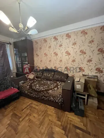 Продаж 2к Квартира 44 кв.м Ентузіастів вулиця 1 Запоріжжя - фото 5