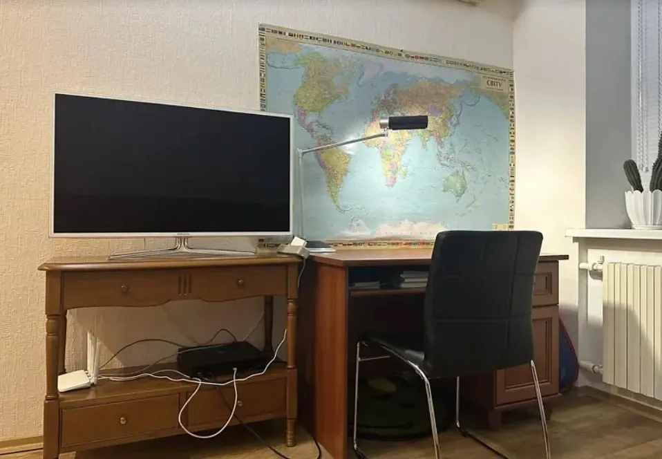 Продаж 3к Квартира 73 кв.м проспект Миру Дніпро - фото 18