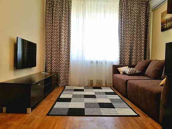 Оренда Квартира 1-кімнатна, 18/24 поверх на Софії Русової, 1 Киев