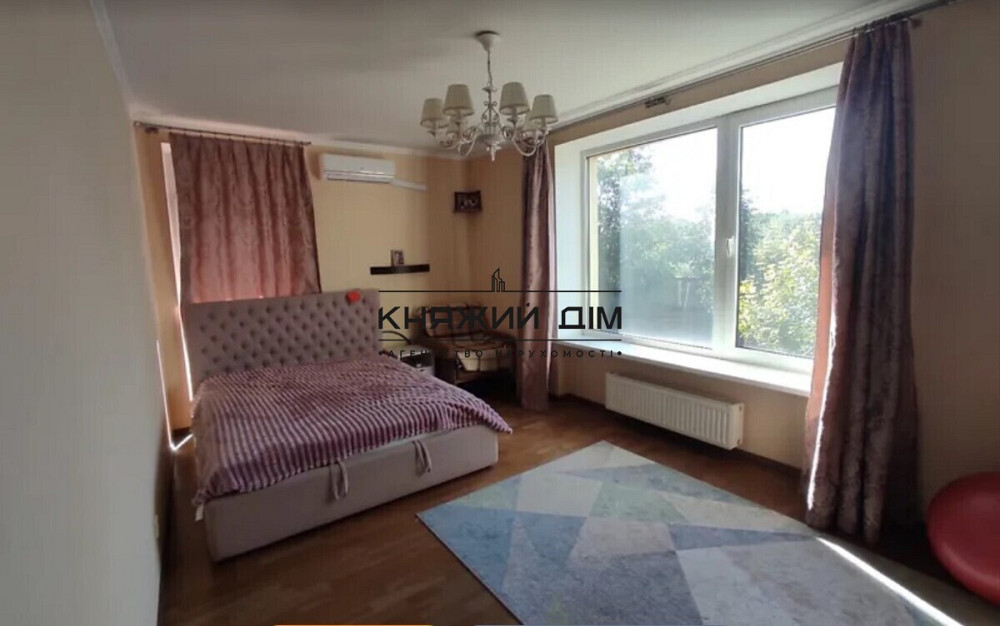 Оренда Квартира 2-кімнатна, 2/6 поверх на вул. Кавалерідзе Kiev - photo 3