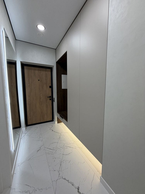 Продаж Квартира 1-кімнатна, 3/15 поверх на Олександра Олеся вул., д. 27-А Киев - изображение 7