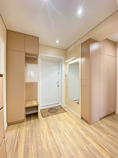 Продаж Квартира 2-кімнатна, 13/16 поверх на Юрія Іллєнка вул., д. 5 Київ - фото 7