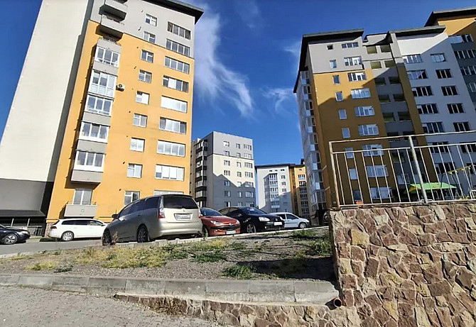 Продаж 1к квартири 44 кв. м на вул. Микулинецька Тернопіль - фото 11