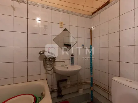 Продаж 1к Квартира 34 кв.м Марка Вовчка вулиця 36 Львів - фото 3