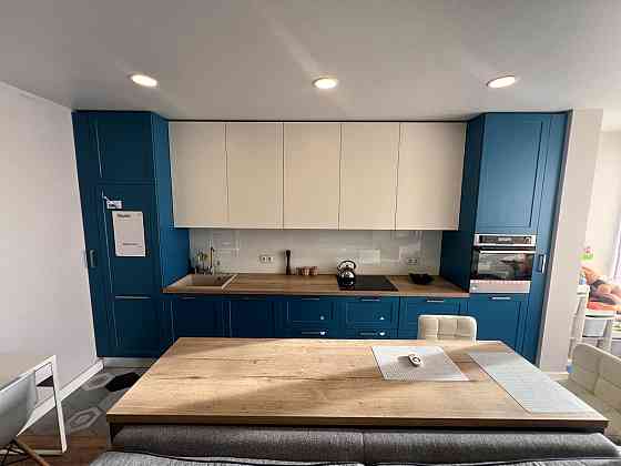 Продаж Квартира 2-кімнатна, 6/9 поверх на Метрологічна вул., д. 15 Киев