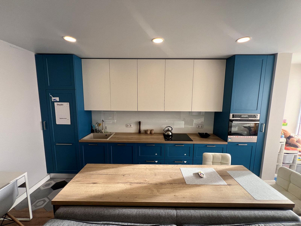 Продаж Квартира 2-кімнатна, 6/9 поверх на Метрологічна вул., д. 15 Киев - изображение 6