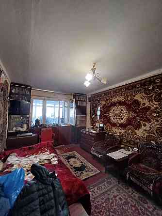 Продаж Квартира 1-кімнатна на ул. Космонавтов, 27/4 Odessa