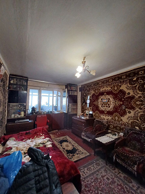 Продаж Квартира 1-кімнатна на ул. Космонавтов, 27/4 Odessa - photo 3