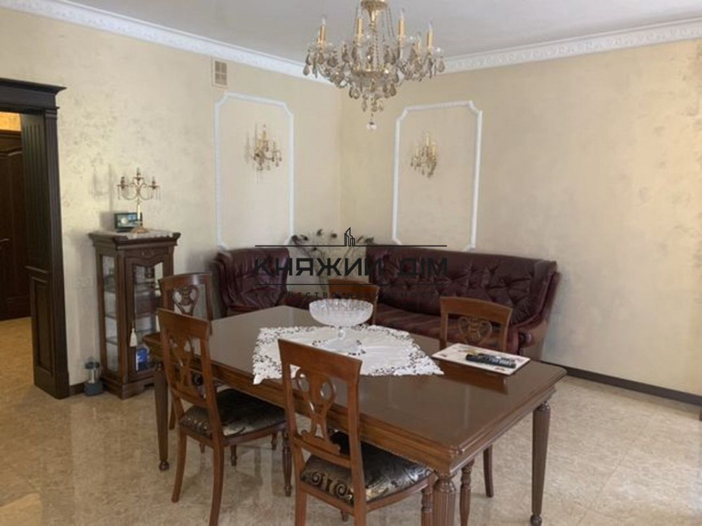 Продажа без комиссии шикарного 2-х этажного дома в Великой Солтановке. № 2211549 Велика Солтанівка - фото 16