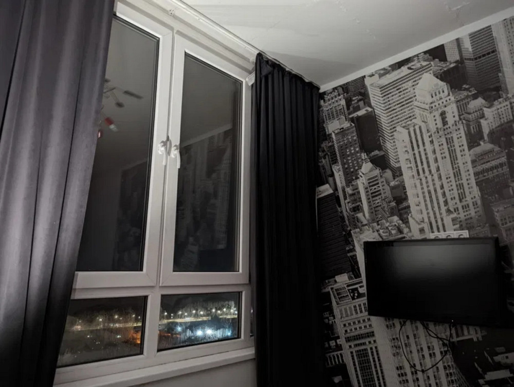 Продаж Квартира 1-кімнатна, 21/21 поверх на Проспект Науки Київ - фото 8