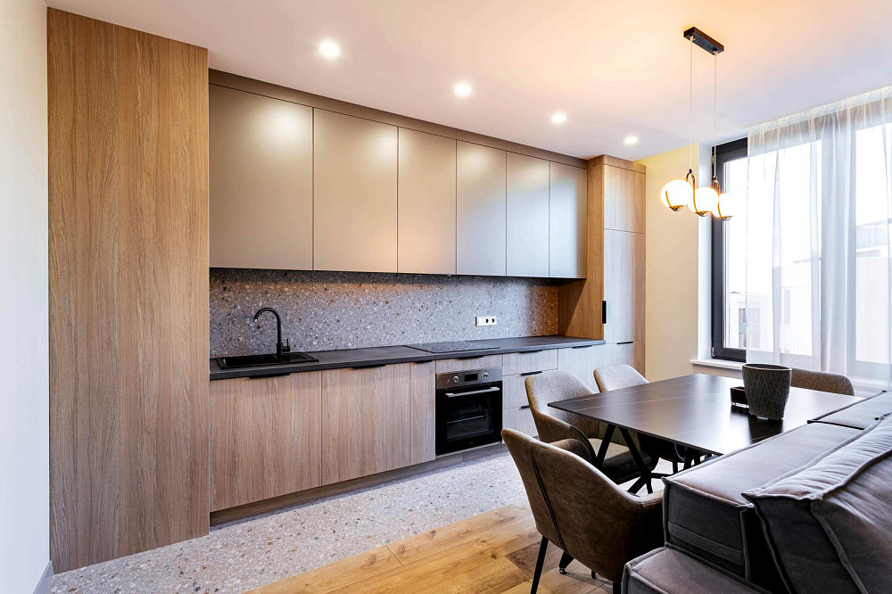 Продаж Квартира 4-кімнатна, 10/18 поверх на Берестейський вул., д. 67 Kiev - photo 4