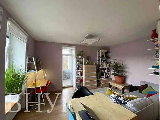 Продаж Квартира 1-кімнатна, 3/11 поверх на вул. Водогінна Львів