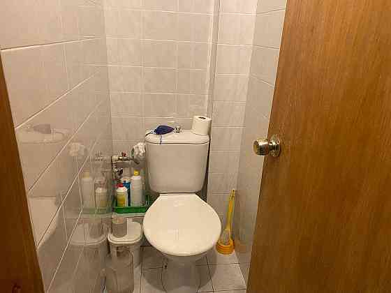 Продаж Квартира 2-кімнатна, 4/9 поверх на Михайла Омеляновича-Павленка вул., д. 18/12 Київ