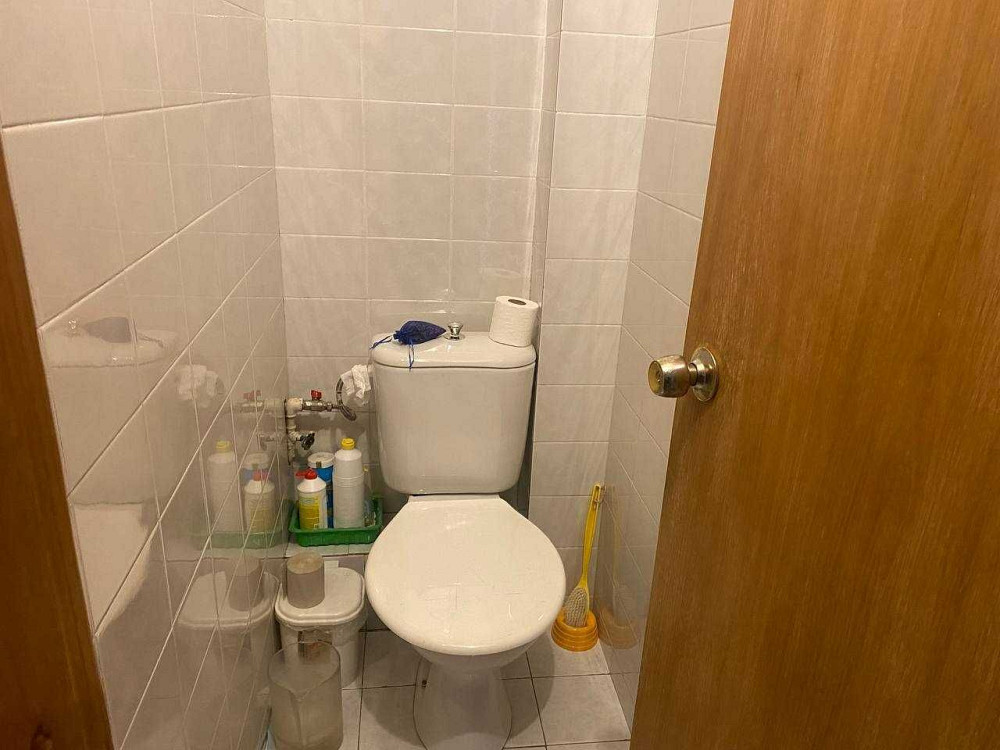 Продаж Квартира 2-кімнатна, 4/9 поверх на Михайла Омеляновича-Павленка вул., д. 18/12 Київ - фото 6