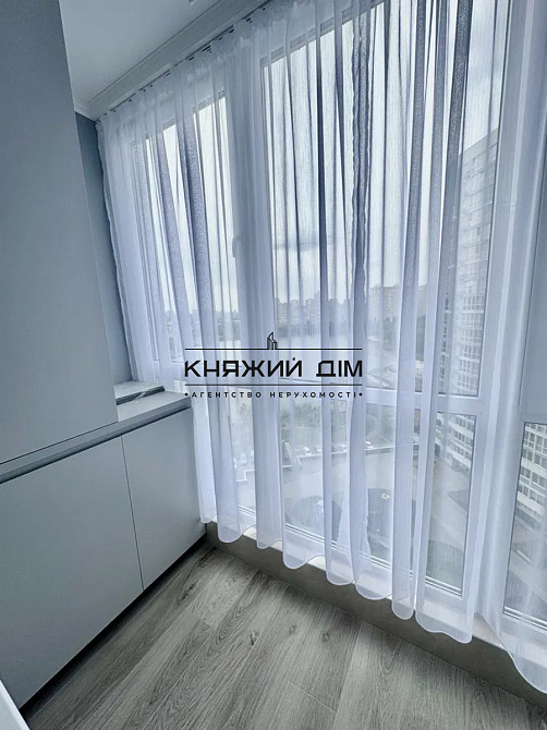 Оренда Квартира 3-кімнатна, 13/26 поверх на Ревуцкого ул. Kiev - photo 20