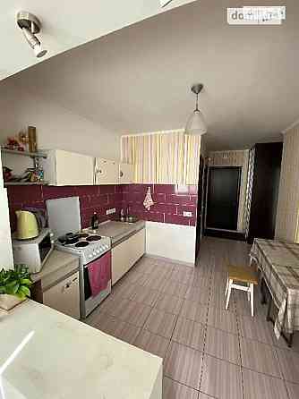 Оренда Квартира 1-кімнатна, 4/16 поверх на вул.Героїв Дніпра, 13 Київ