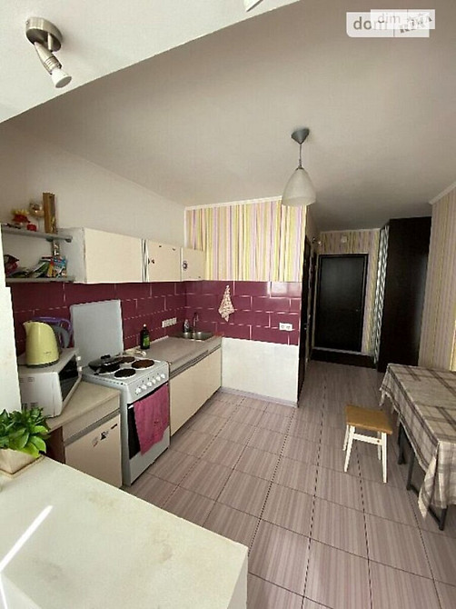 Оренда Квартира 1-кімнатна, 4/16 поверх на вул.Героїв Дніпра, 13 Киев - изображение 2