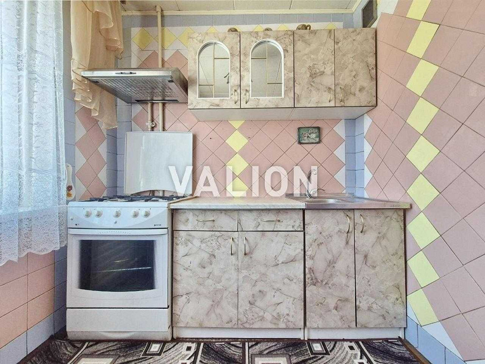 Продаж Квартира 2-кімнатна, 8/12 поверх на Гайдай Зои вул., д. 7б Київ - фото 5