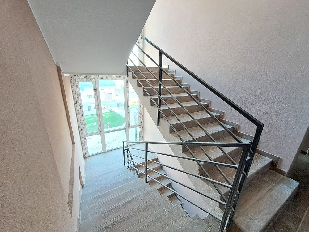 Продаж 2к квартири,  ЖК Централ Хол, вул. Торговиця, Центр. Тернопіль Тернопіль - фото 15