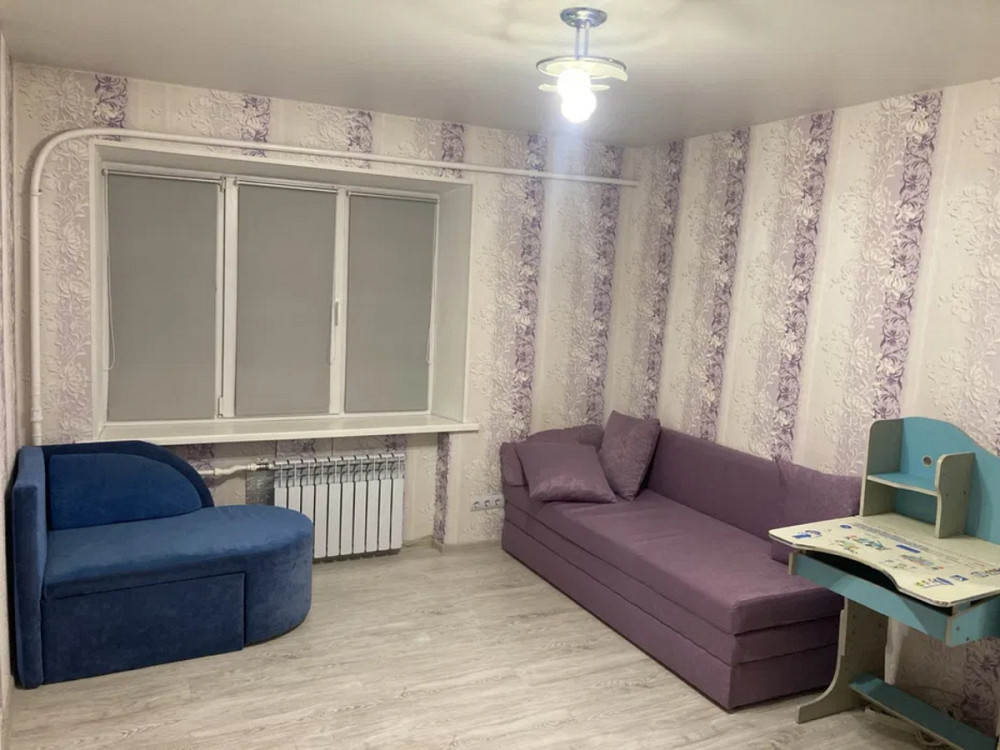 Оренда Квартира 2-кімнатна, 5/5 поверх на вул. Попова, 4/2 Kiev - photo 1