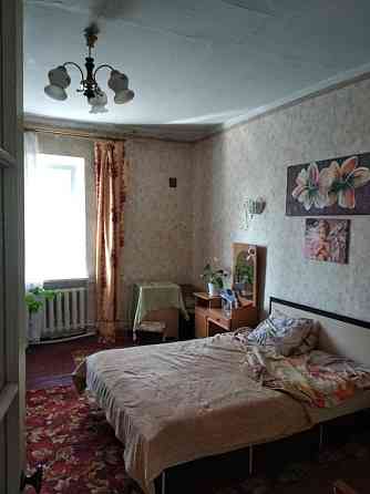 Продам 3-х комнатную квартиру в с. Петровка. Мала Петровка