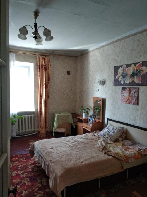 Продам 3-х комнатную квартиру в с. Петровка. Мала Петрівка - фото 4