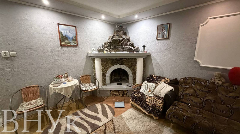 Продаж Квартира 5-кімнатна, 2/3 поверх на Князя Лаборця Чоп - фото 1