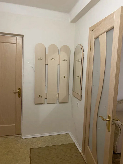 Оренда Квартира 1-кімнатна, 2/5 поверх на вул. Оріхуватська, 13 Київ - фото 5