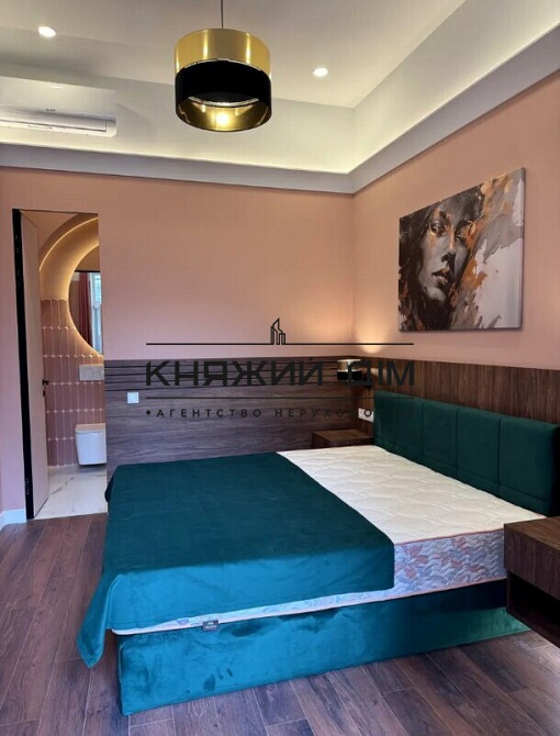 Оренда Квартира 2-кімнатна, 5/6 поверх на Бассейная ул. Киев - изображение 14