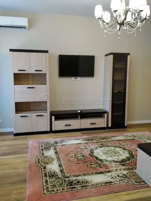 Аренда 3к Квартира 71 кв.м переулок Сеченова, 3 Одесса - изображение 10