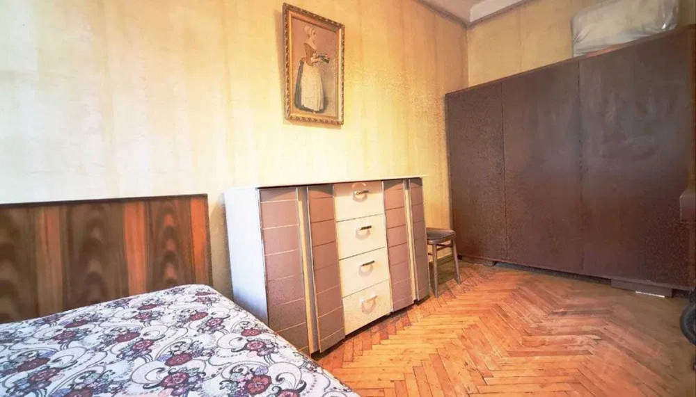 Оренда Квартира 2-кімнатна, 2/5 поверх на Антонова, 41 Київ - фото 5