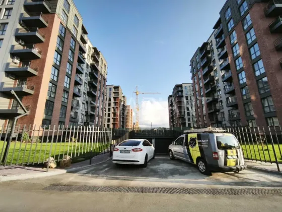 Продаж 2к Квартира 64 кв.м Легоцького 64 Ужгород