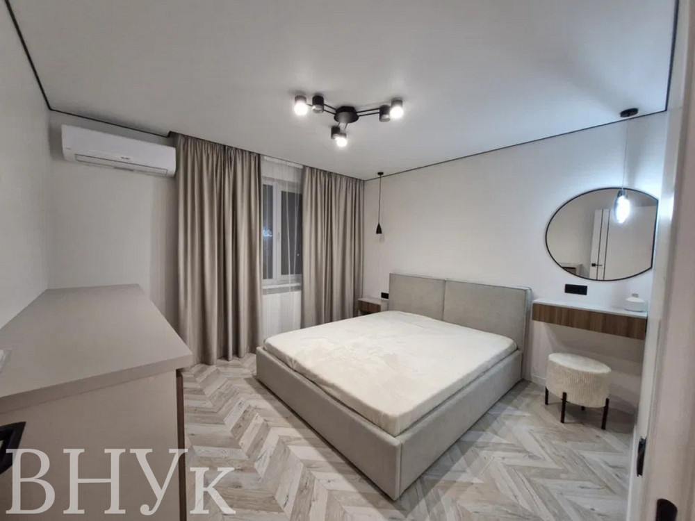 Продаж Квартира 1-кімнатна, 10/10 поверх на Покрови Тернопіль - фото 12