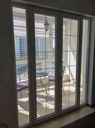 Оренда Квартира 2-кімнатна, 5/24 поверх на Чавдар, 1 Київ