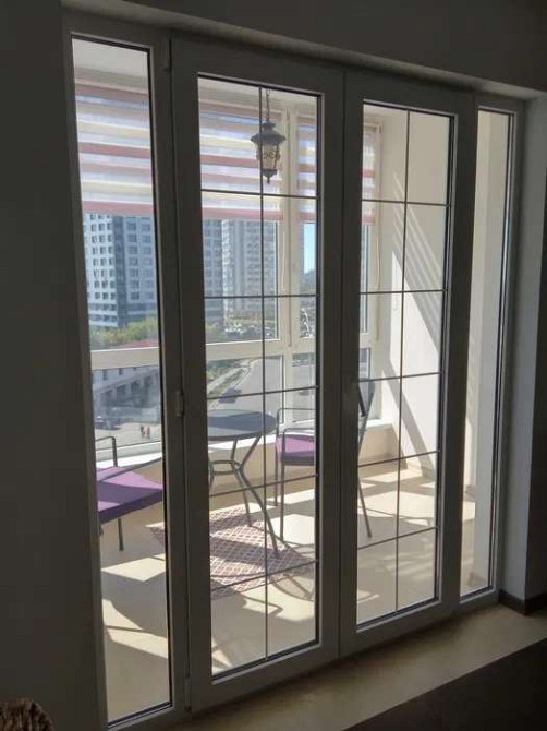 Оренда Квартира 2-кімнатна, 5/24 поверх на Чавдар, 1 Київ - фото 3