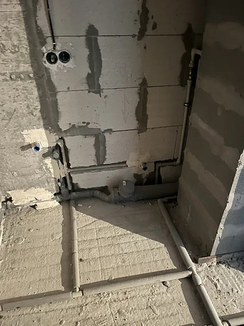 1 кімнатна квартира, ЖК Стожари, Софіївська Борщагівка, Бучанський район  - photo 15