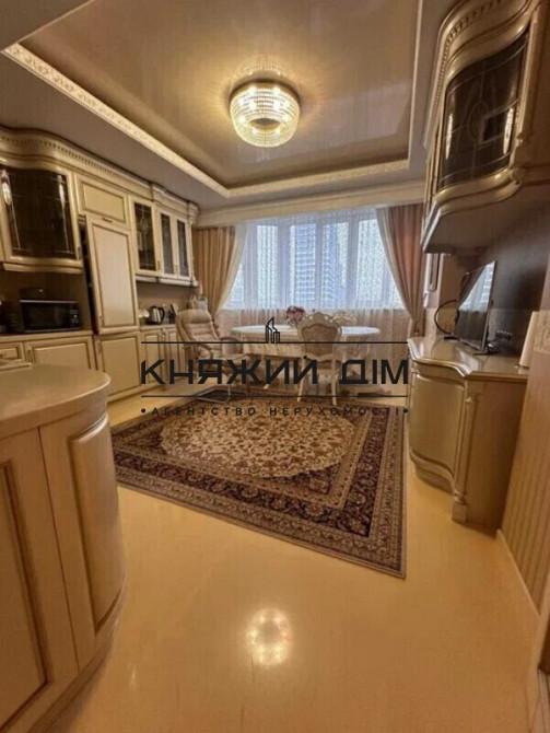 Продаж 2-кімнатної квартири в ЖК Лазурний Блюз з паркомісцем. № 21146849 Київ - фото 1