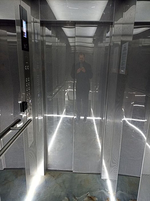 Продаж Квартира 1-кімнатна, 7/16 поверх на Магістральна вул., 33 Kiev - photo 4