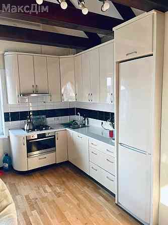 Продаж Будинок 1-кімнатний на вул. Рудницького Ternopil'