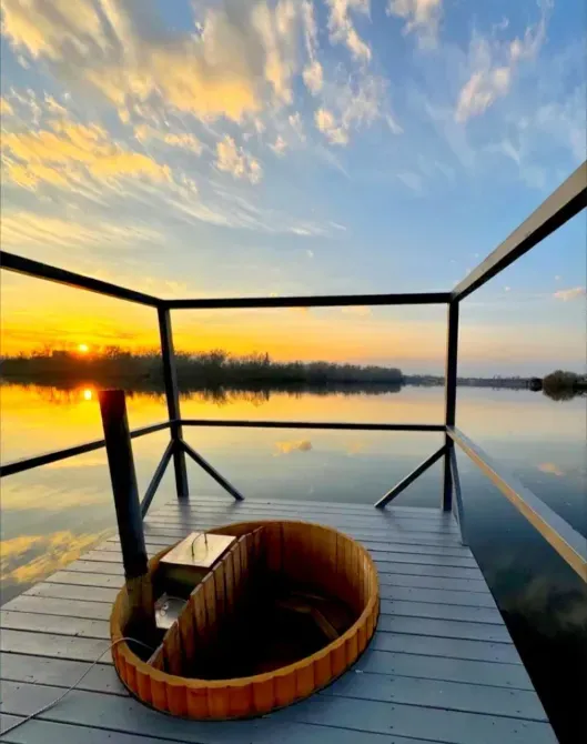 619 Будинок подобово з лазнею в Києві Київ - фото 6