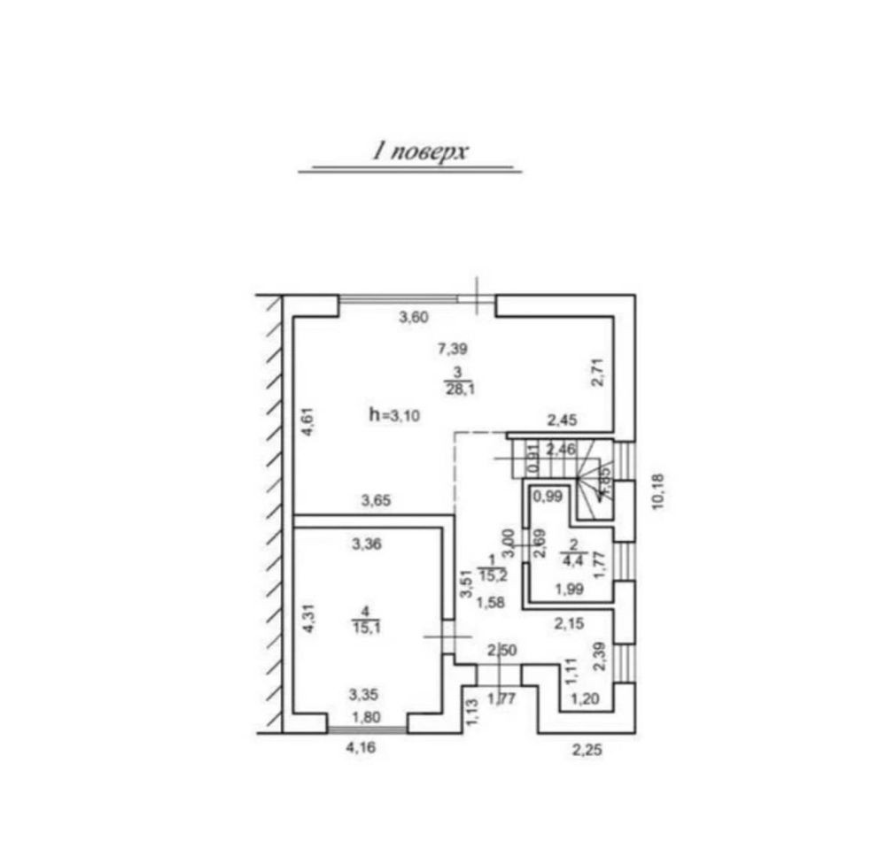 Продаж Квартира на улица Zubra - photo 12